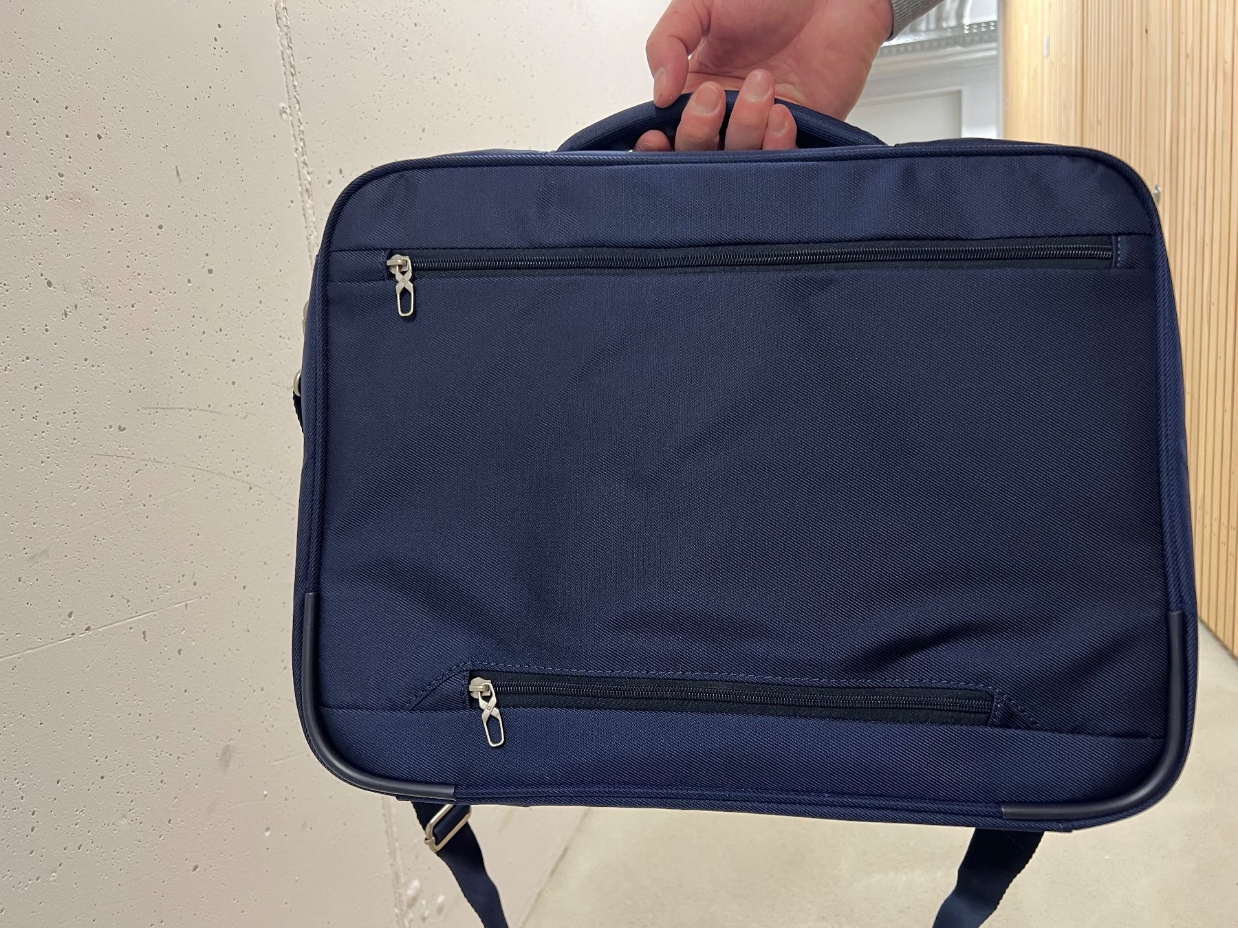 Samsonite Valigie: Samsonite Handgepäck – Nuovo (secondo la descrizione) da Horw venduto da Uhawaii 3