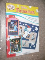 * Bildschöne Fotoalben DIY - vielseidig / scrapbooking