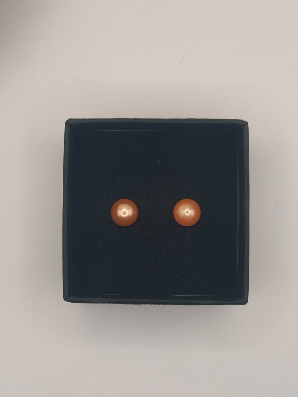 Orecchini pendenti & Orecchini a lobo: **NEU** Ohrenstecker mit Süßwasserperlen – Nuovo (secondo la descrizione) da Luzern venduto da jul_bn7b 1