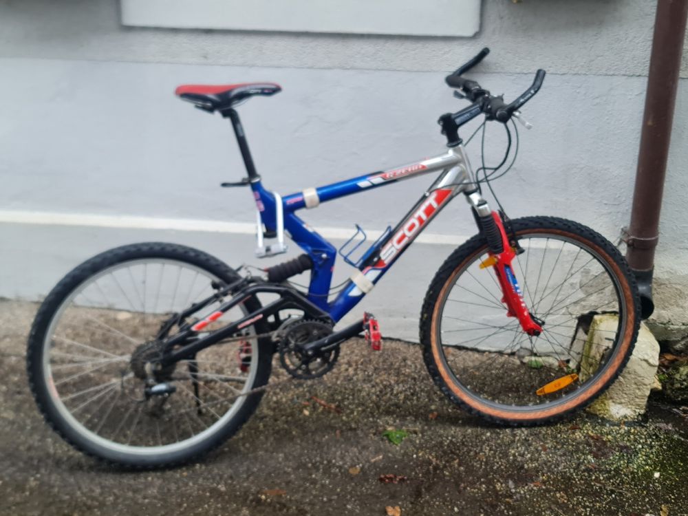 Fahrrad 26 Zoll Räder | Kaufen auf Ricardo
