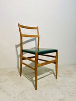 4 GIO PONTI LEGGERA 1er Serie CASSINA