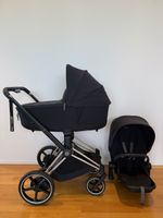 Cybex Platinum E-Priam