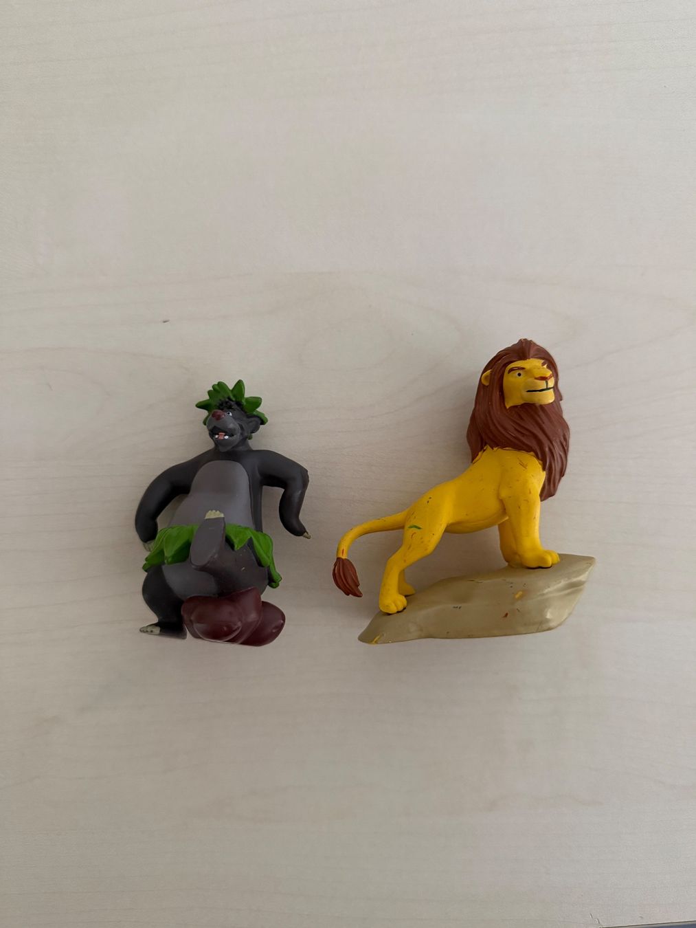 Hörbücher: Tonies Figuren – Gebraucht aus Lommiswil von Blusti