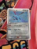 Pokemon Salamence Ex (Ex Power Keepers) 96/108