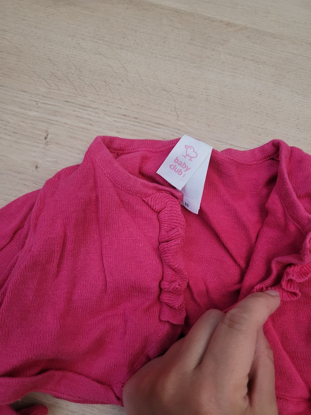 Jacken & Mäntel: jäcklein Gr. 86 – Gebraucht aus Lupsingen von sta_wgg5 2