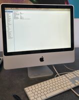 iMac 8.1 gebraucht