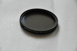 K&F Concept CPL 58mm