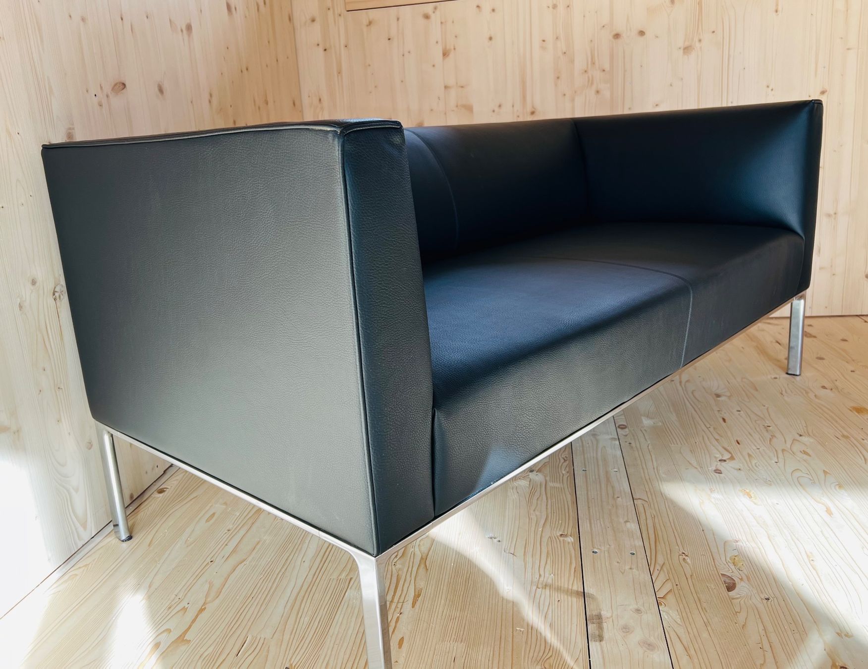 Divani: 2er Ledersofa Andreu World.Top Zustand – Usato da Tuttwil venduto da Sternli1980 5
