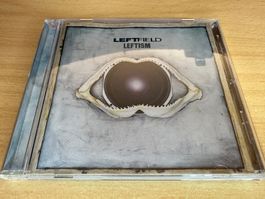 Leftfield – Leftism