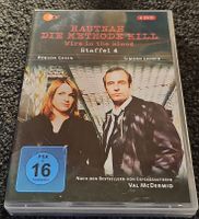 Hautnah - Die Methode Hill, Staffel 4