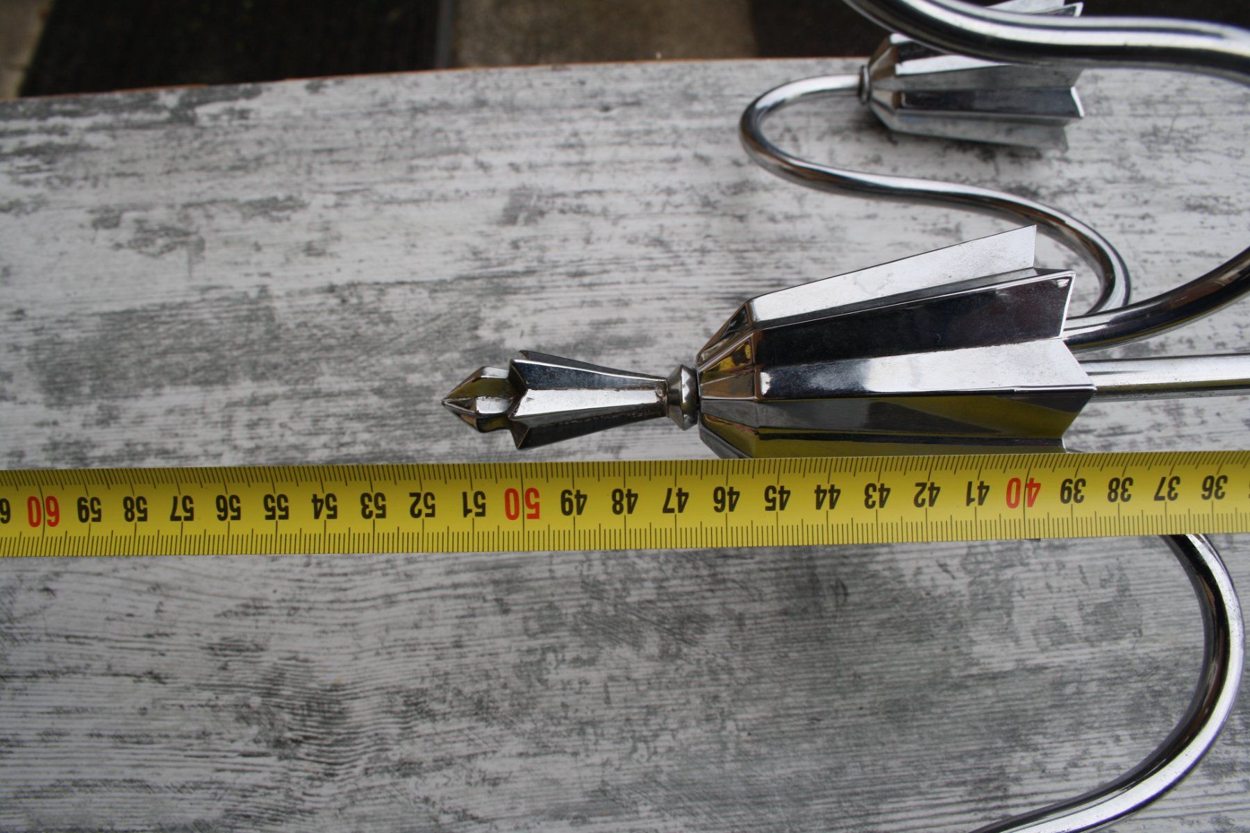 Lampade: VINTAGE LAMPE ANTIK? – Usato da Wauwil venduto da Pneuedy 4