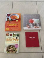 TOLLE BÜCHER SUPER ZUSTAND 