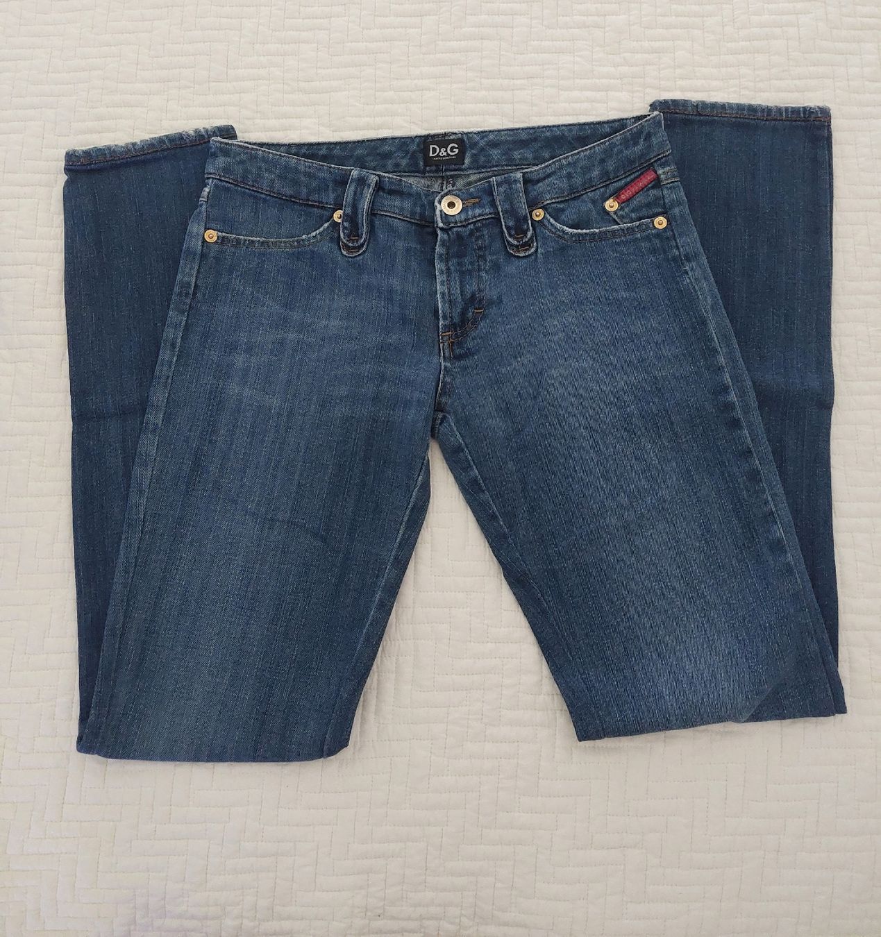 Dolce & Gabbana Jeans: D&G jeans – D'occasion à Zürich par Martinlaehner 2