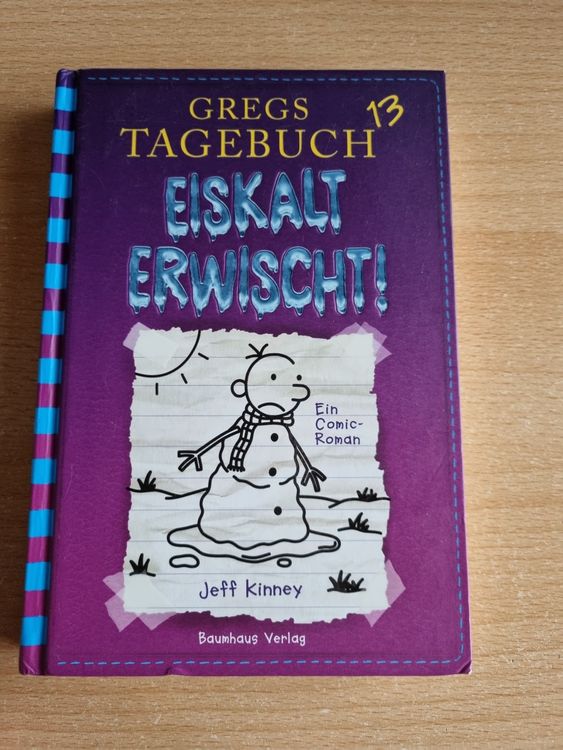jeff-kinney-gregs-tagebuch-13-eiskalt-erwischt-kaufen-auf-ricardo