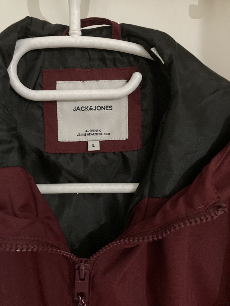 Jack & Jones Jacken: Veste Jack&Jones – Neu (gemäss Beschreibung) aus Fleurier von Chadow7080 2