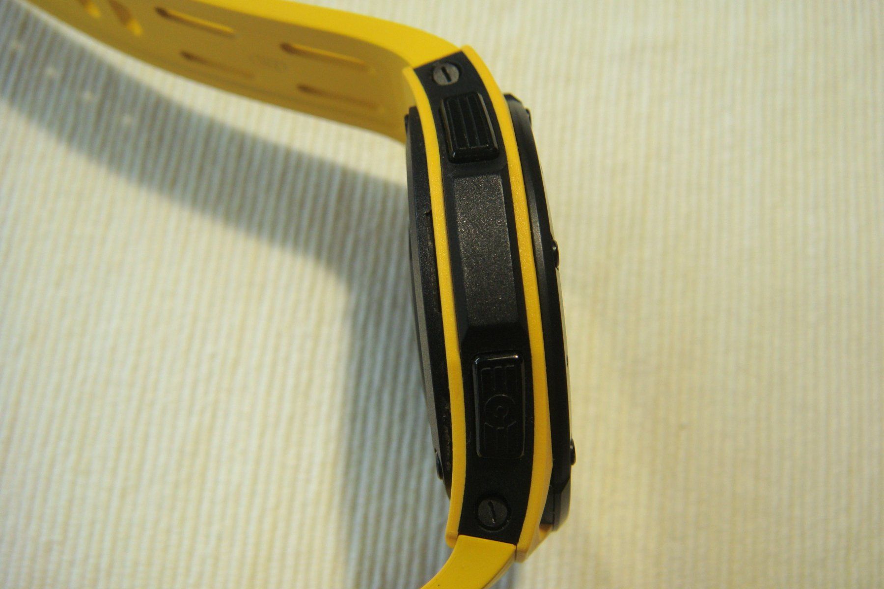 Smartwatch: Mentech Watch Xe1 – Gebraucht aus Emmenbrücke von kuhn4951 4