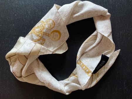 Foulard / Nickituch GUESS
