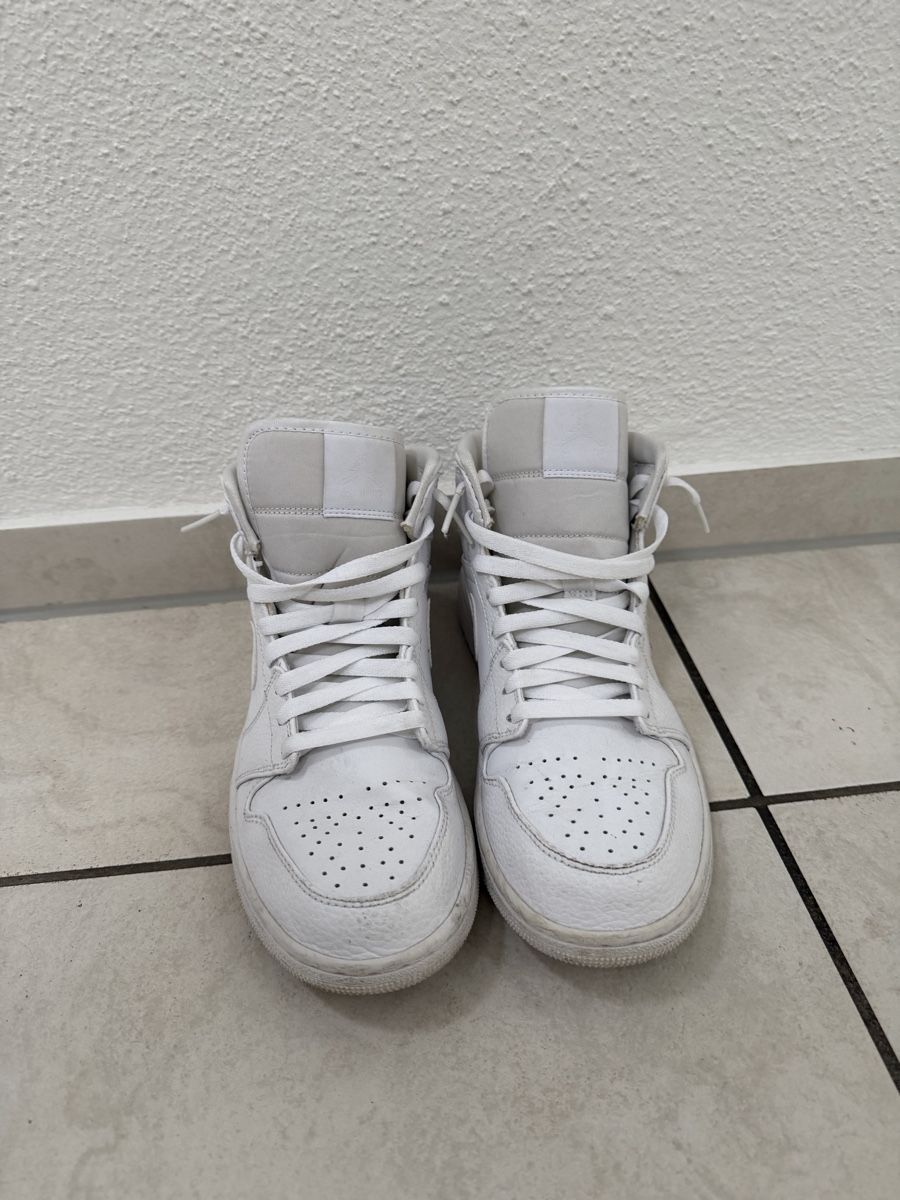 Jordan Chaussures hommes: Jordan Schuhe – Neuf (Voir description) à Buonas par jas_52hl 1