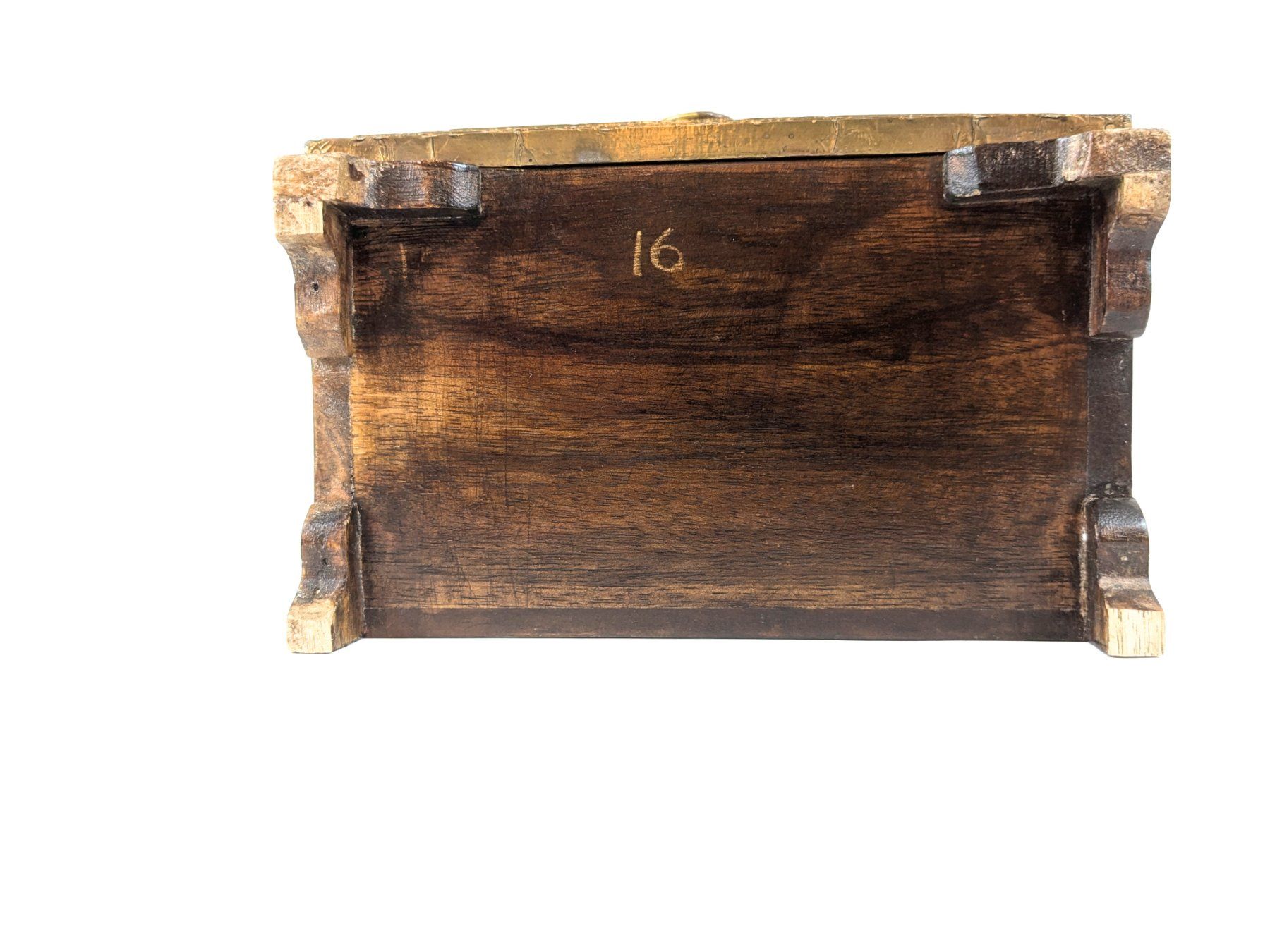 Articoli in legno: Holzkommode mit Schubladen – Usato da Thun venduto da Restwert_Thun 5