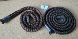 Material Schwarzenberger Krippenfiguren Kreppwolle 150cm N2