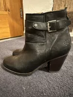Marco Polo Stiefeletten