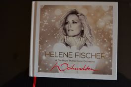 Disc Helene Fischer Weihnachten 2 CDs