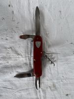Couteau Wenger Sackmesser wengerinox
