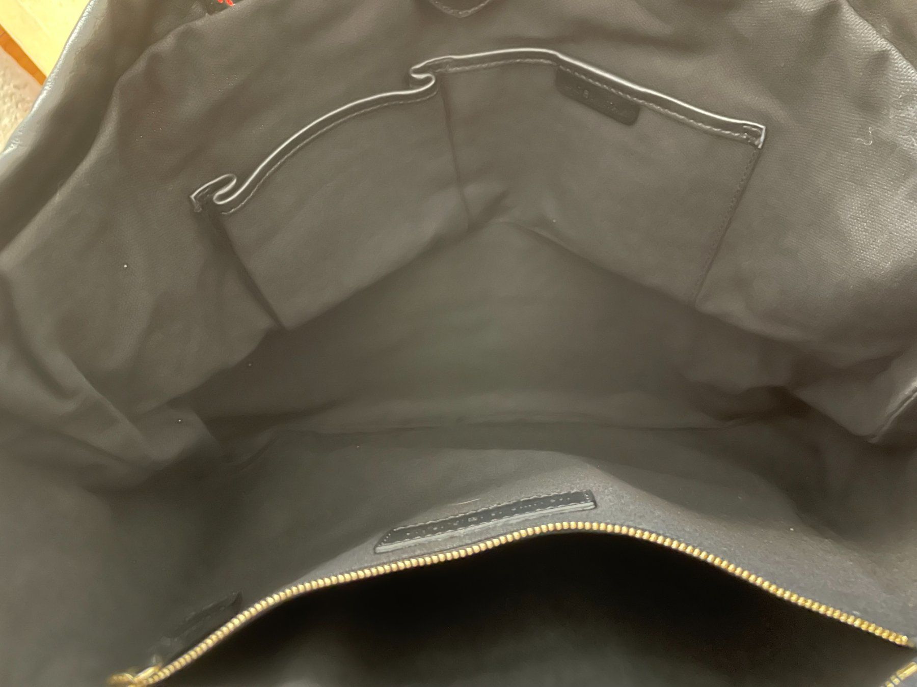 Burberry Borse da donna: Burberry Tasche Pocket – Nuovo (secondo la descrizione) da Münchenstein venduto da Calimeroaim 4