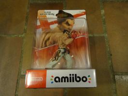 Amiibo Super Smash Bros. Nr. 91 KAZUYA
