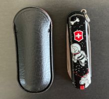 Victorinox Classic Limited Edition 2017 Space Walk