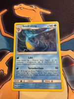Seedraking (BUS 31) - Holo - Nacht in Flammen