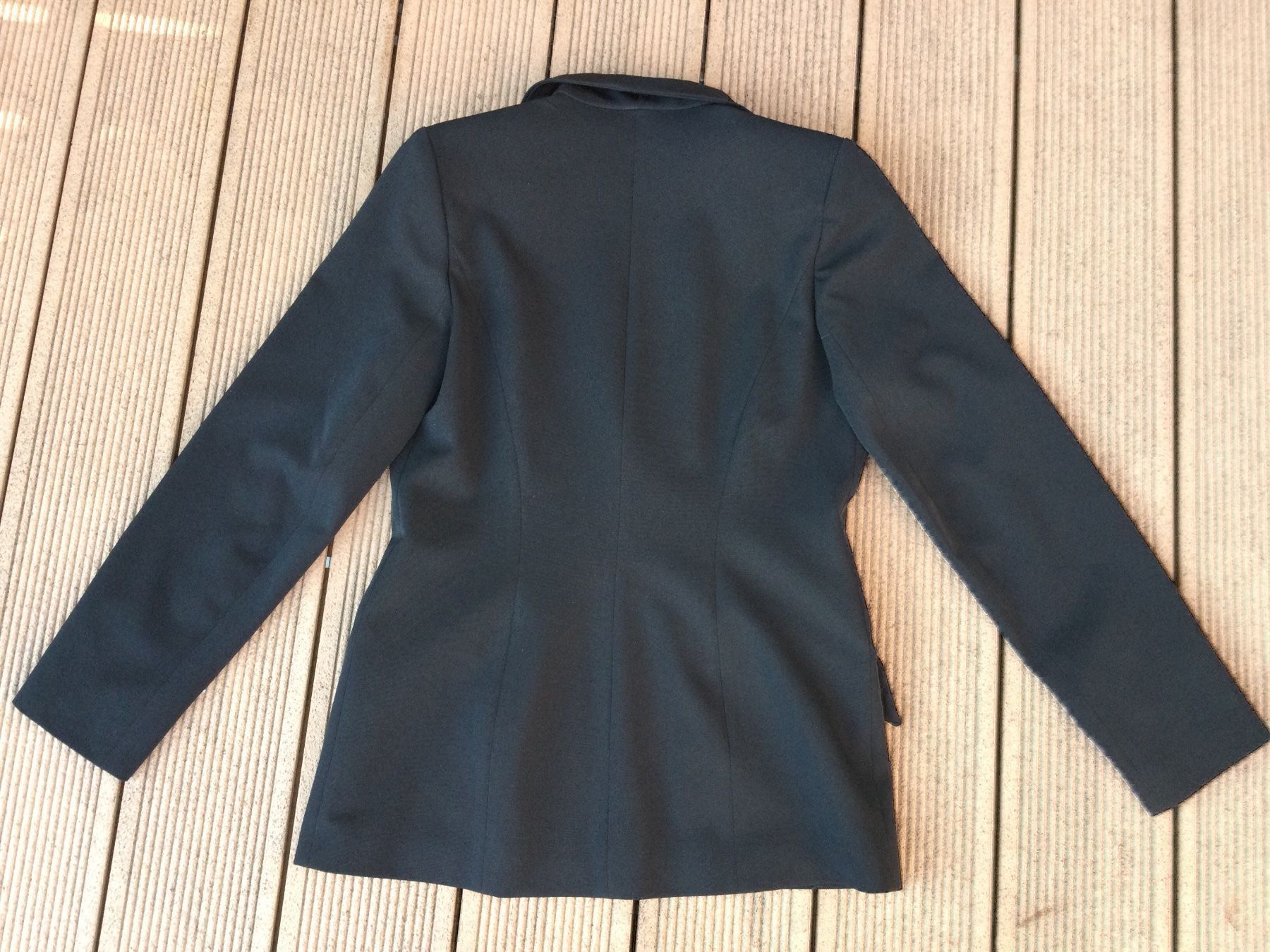 Giacche: Blazer/Veste noire JOANY, taille 36, NEW – Nuovo e nell'imballaggio originale da Agiez venduto da chouchanelle 6