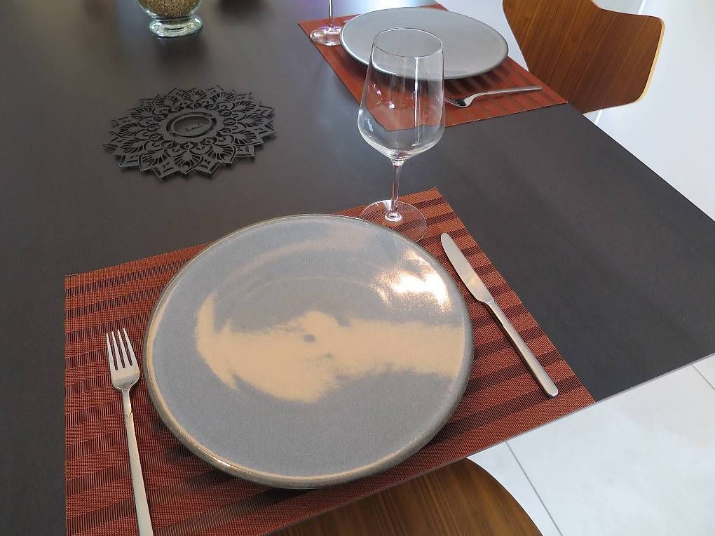 Piatti: Assiette contemporaine – Usato da Remaufens venduto da Zuklehero 4