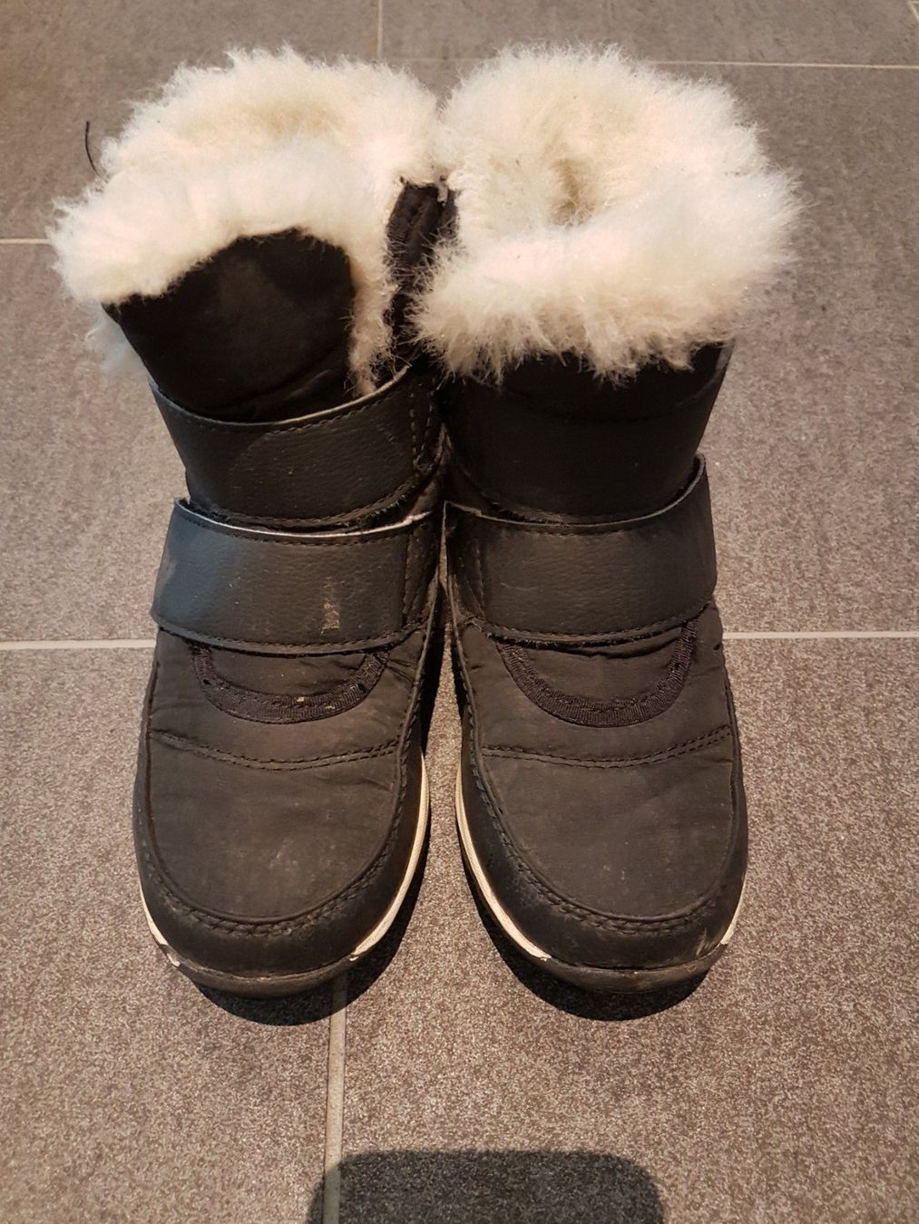 Sorel Scarpe per ragazzi: Sorel Winterstiefel Gr. 28 – Usato da Buttikon SZ venduto da Limo180 2
