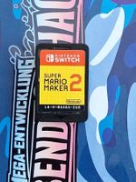 Super Mario Maker 2 - Nintendo Switch