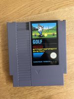 Golf NES Spiel - Getestet