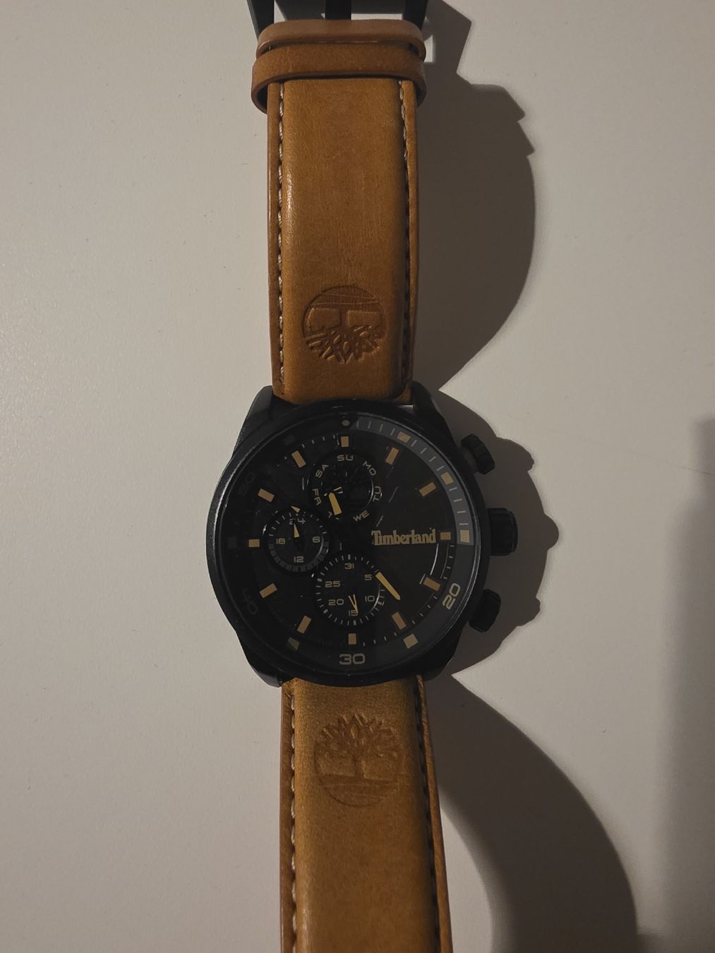 Timberland Orologi: Montre Timberland – Usato da Massongex venduto da Celso77