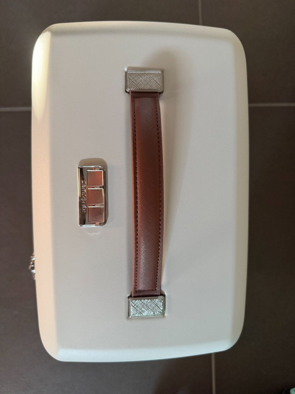 Samsonite Custodie per cosmetici: Samsonite Image Beauty Case (neuwertig) – Nuovo (secondo la descrizione) da Suhr venduto da and_n9d5 5