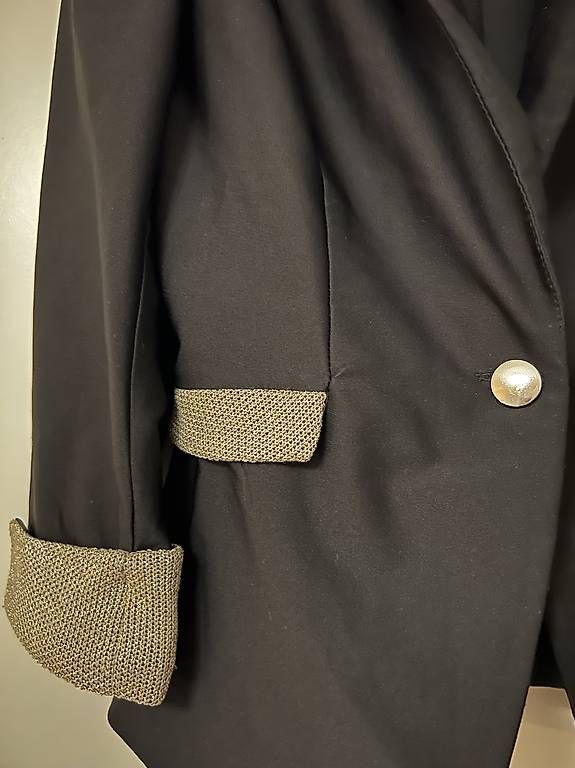 Giacche: Blazer  – Usato da Sulgen venduto da AldinaA. 2