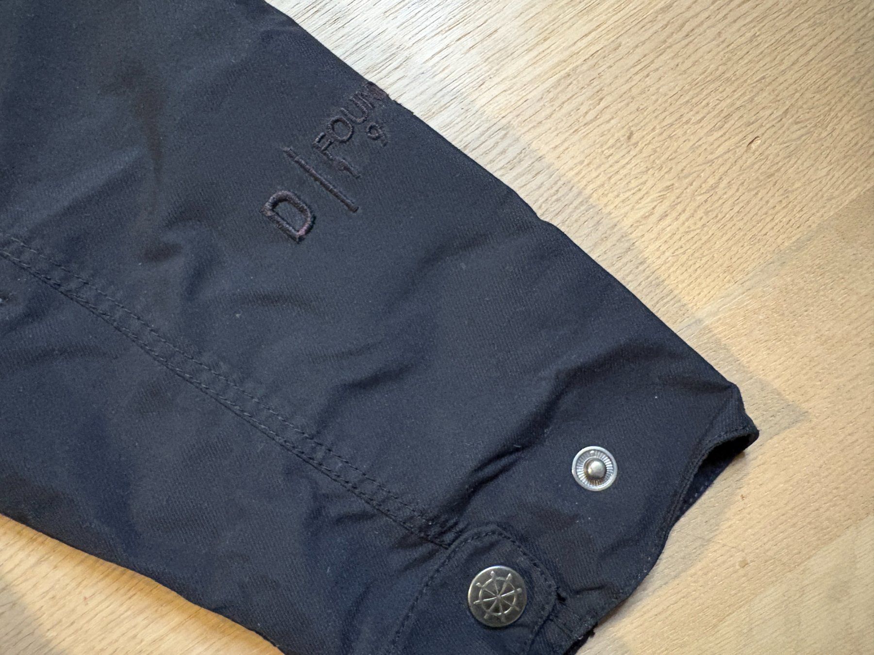 Didriksons Cappotti: Didrikson Nora Parka – Usato da Elgg venduto da Jo_Naj 3