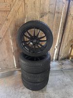 Alutec Alufelgen 19 Zoll inkl. Sommerreifen