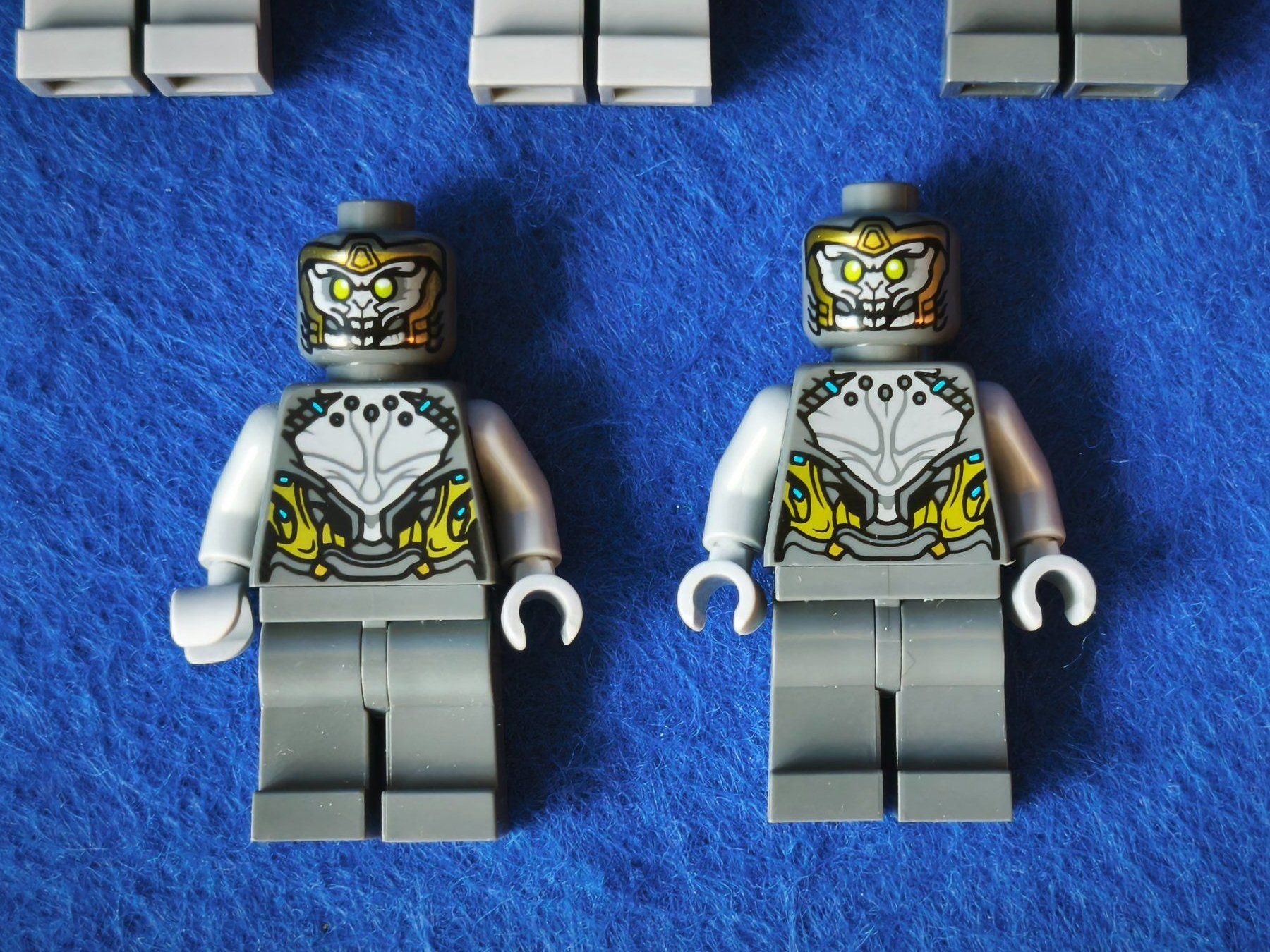 Lego Giocattoli: Lego, Marvel Super Heroes , 5x Chitauri – Usato da Emmenbrücke venduto da Seppali 2