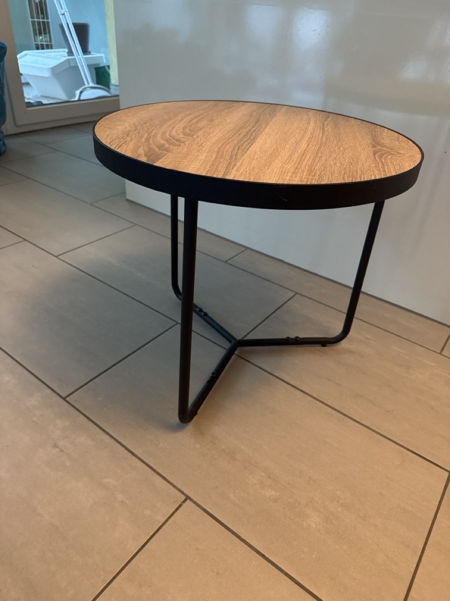Tische: Coffe table – Gebraucht aus Wallisellen von tugc