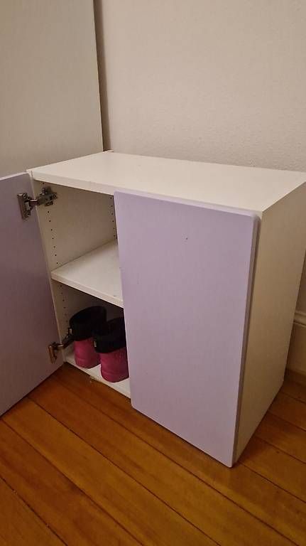 Schränke: Armoire à suspendre  – Gebraucht aus Lausanne von BRUNOMDP 1