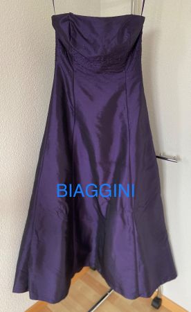 Abendkleid von BIAGGINI, Gr. 38