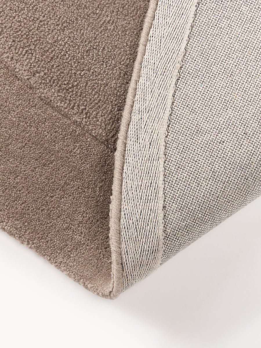 Westwing Tappeti: Handgetufteter Wollteppich Kadey in organischer CHF 819-40% – Nuovo (secondo la descrizione) da Otelfingen venduto da Yvonne_Outlet 4