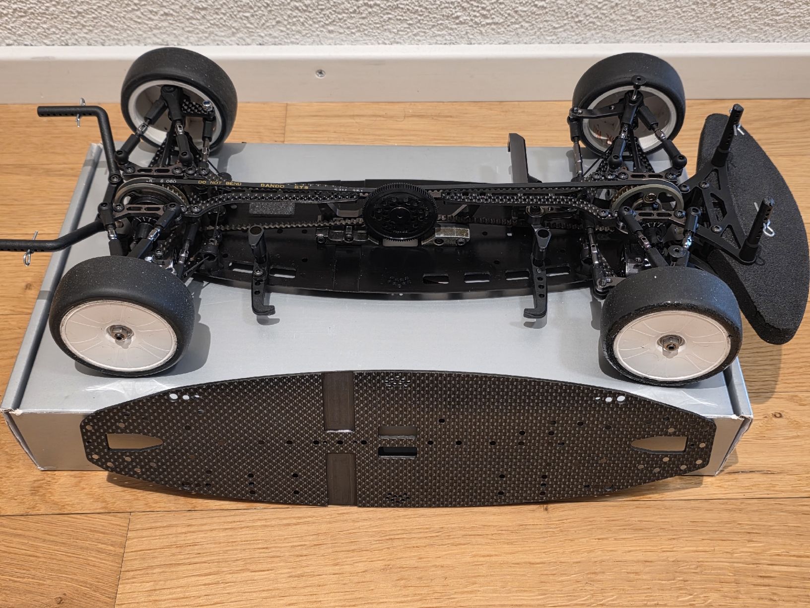 Awesomatix Modellismo RC: Awesomatix A800R – Usato da Wetzikon ZH venduto da Patrick781 2