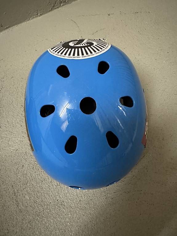 Caschi: Velo / Scooter Helm 48-53 cm  – Usato da Cham venduto da Kaylua