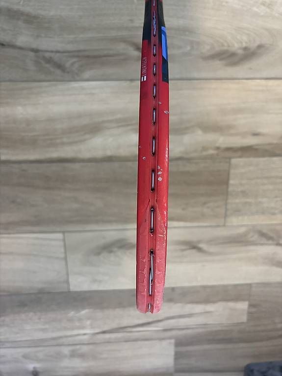 Racchette: Yonex Vcore 98  – Usato da Payerne venduto da Xl_27 3
