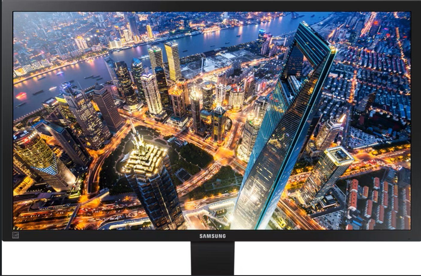 Samsung Monitor: Samsung U28e590d (4K) – Usato da Sarmenstorf venduto da MAW-23CH 2